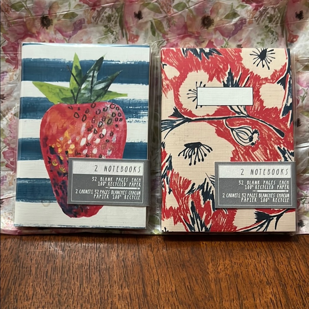 Yellow Owl Workshop Notebooks